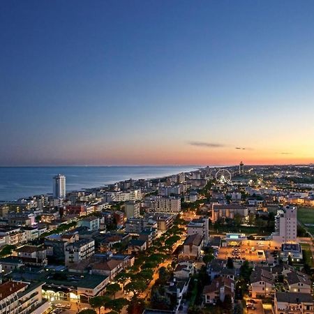 Appartamento Palma Carraro Immobiliare Jesolo - Family Apartments Extérieur photo