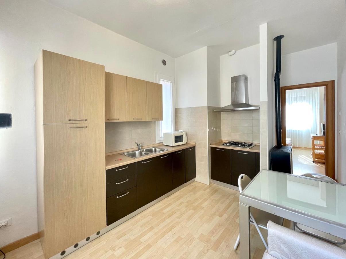 Appartamento Palma Carraro Immobiliare Jesolo - Family Apartments Extérieur photo