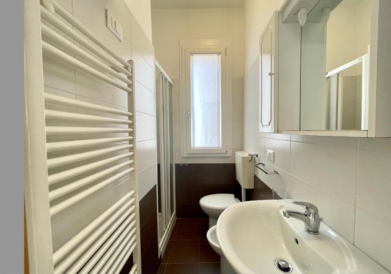 Appartamento Palma Carraro Immobiliare Jesolo - Family Apartments Extérieur photo