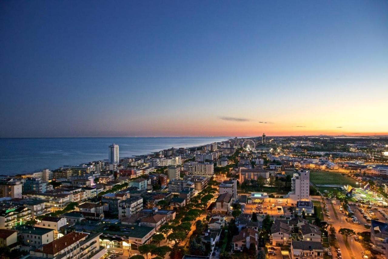 Appartamento Palma Carraro Immobiliare Jesolo - Family Apartments Extérieur photo