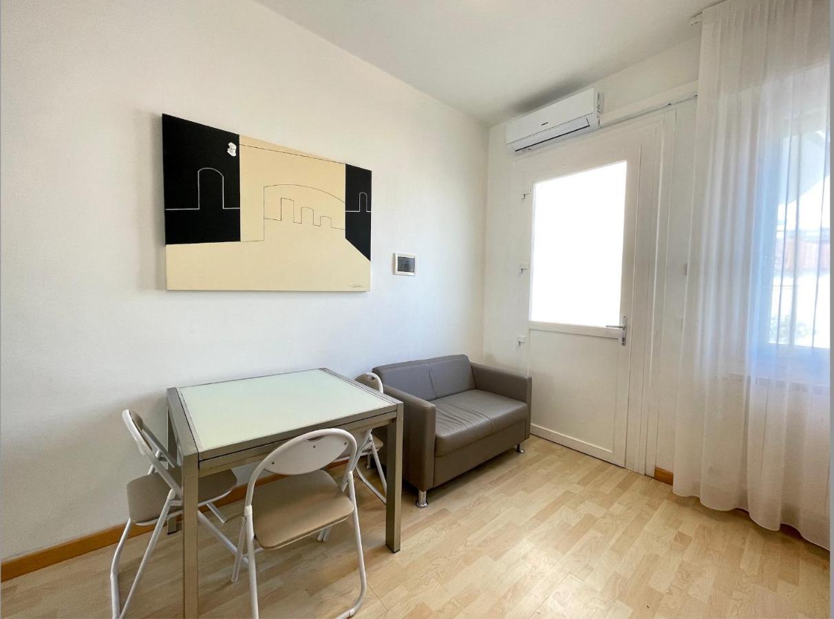 Appartamento Palma Carraro Immobiliare Jesolo - Family Apartments Extérieur photo